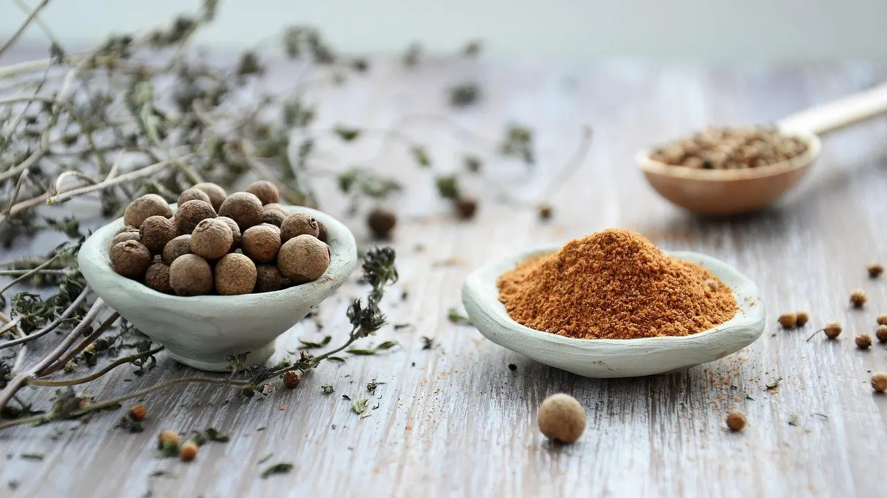allspice health benefits
