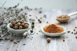 allspice health benefits