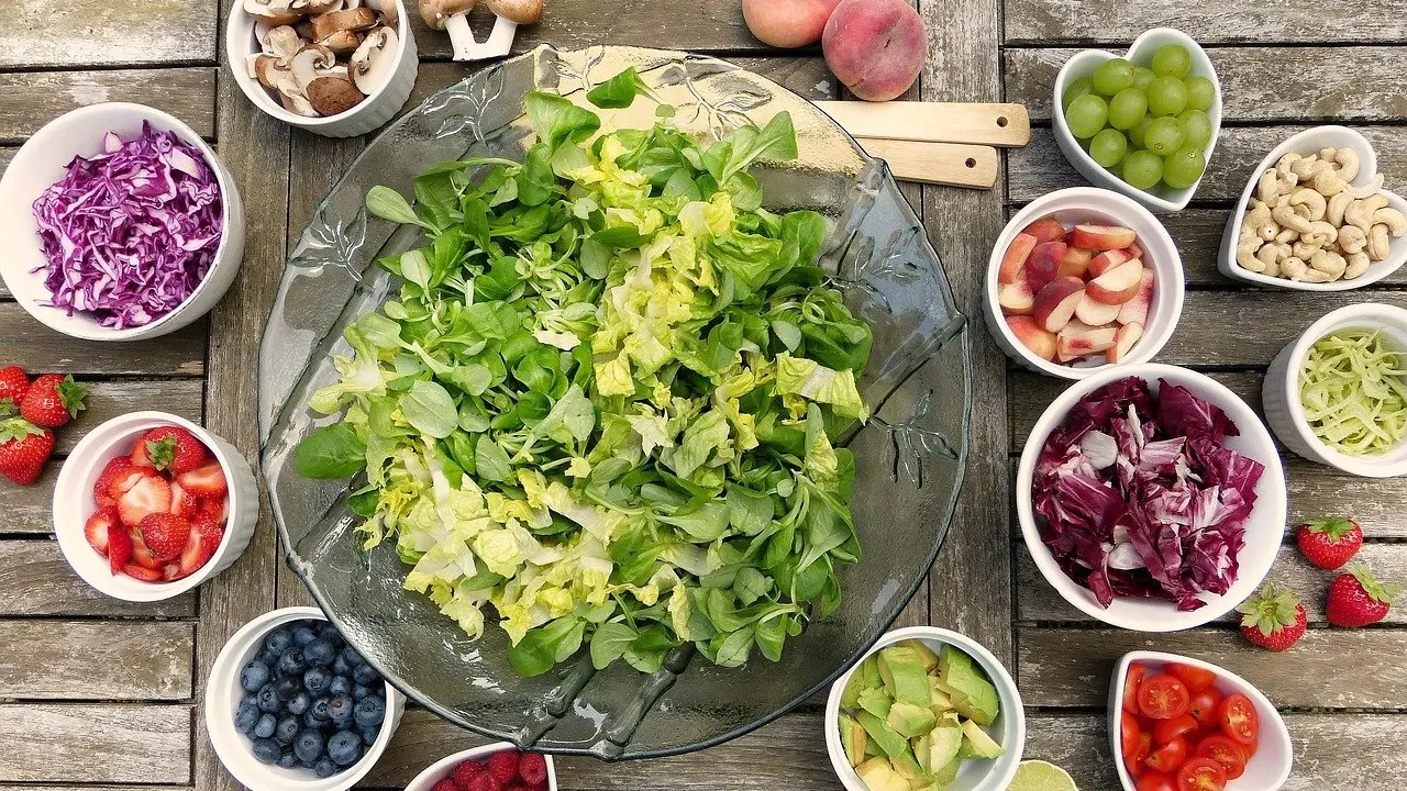 best foods for brain health