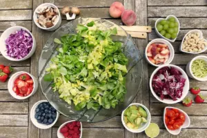 best foods for brain health