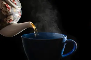 green tea cancer prevention