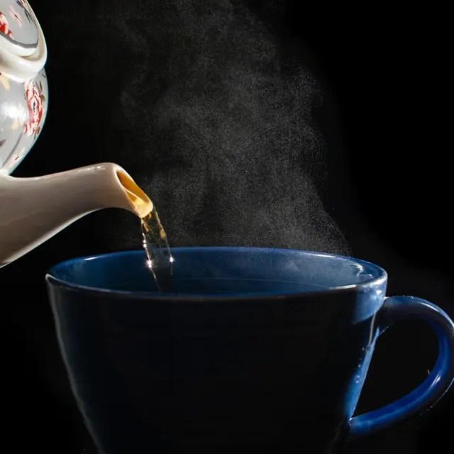 Green Tea EGCG and Cancer Risk
