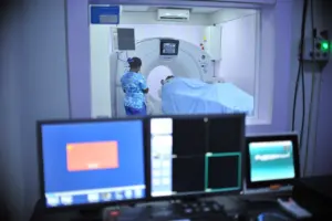 brain atrophy causes