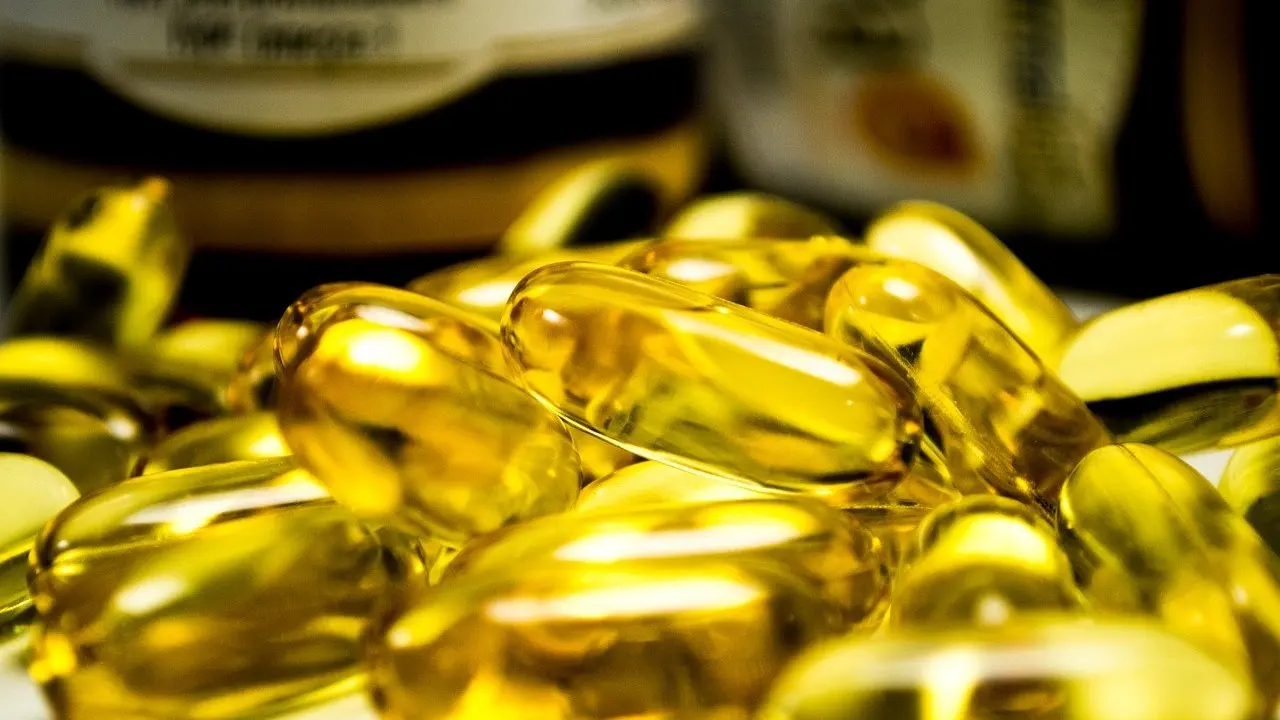 omega 3 for brain health