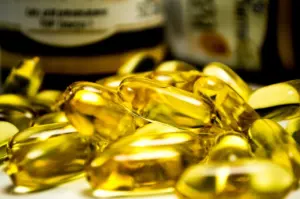 omega 3 for brain health