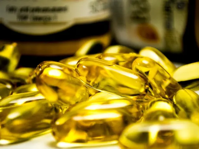 Omega-3 Fatty Acids and Brain Function