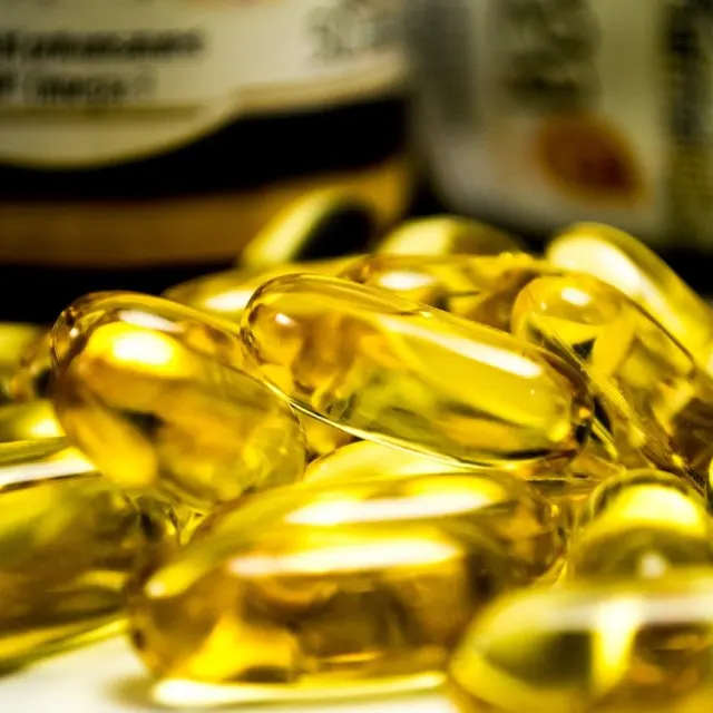 Omega-3 Fatty Acids and Brain Function