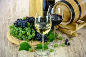 resveratrol cancer prevention