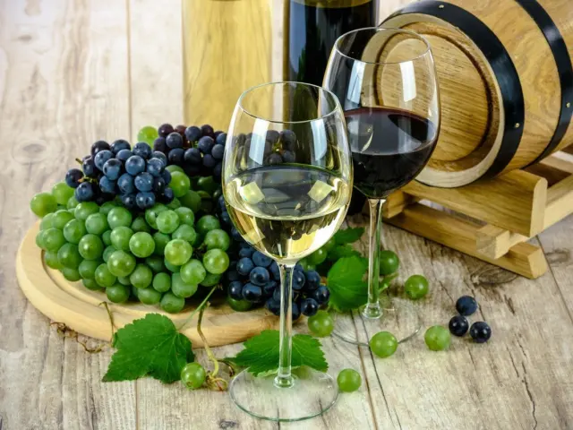 Resveratrol and Cancer Research
