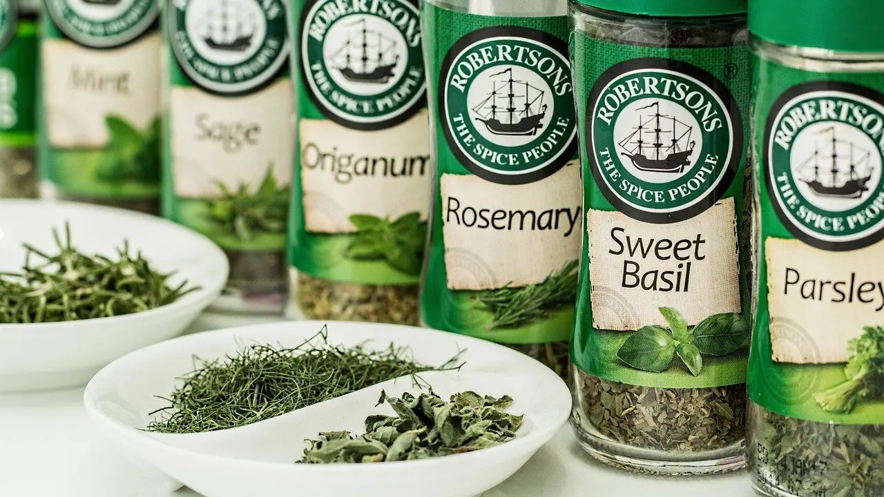 best herbs for memory
