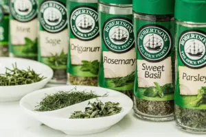 best herbs for memory