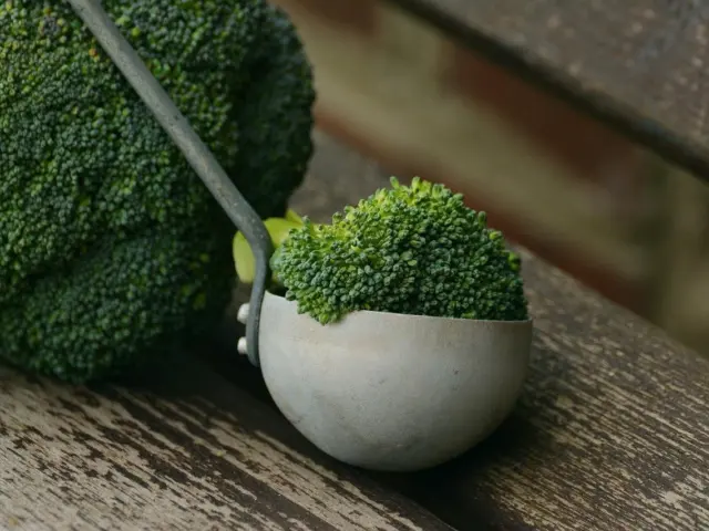 Sulforaphane and Cruciferous Vegetables for Cancer Prevention